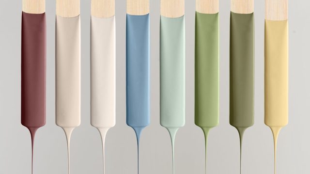 Lick colour edit 2026 reveals what colour trends will stay