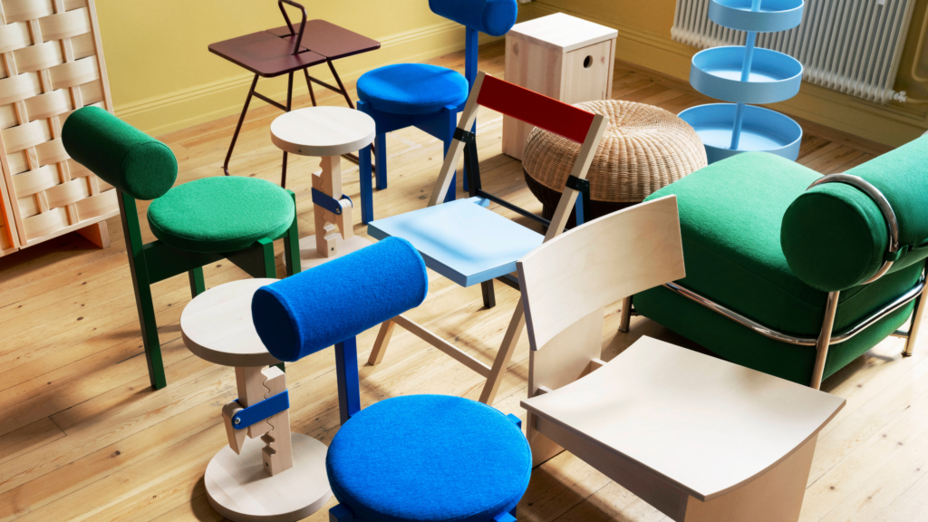 IKEA just dropped the ultimate collection for tiny homes
