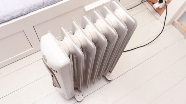 5 things I wish I knew before buying an oil filled radiator