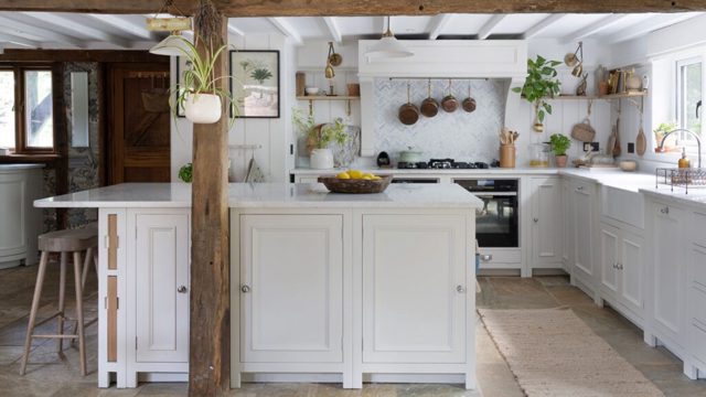 5 things I wouldn’t buy new for my kitchen – save your money by sourcing these items second-hand instead