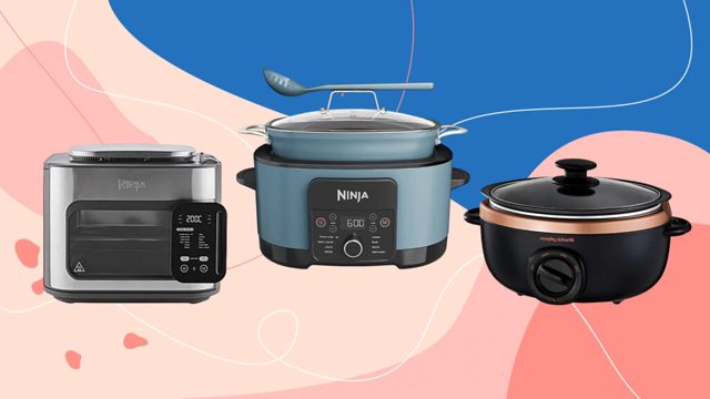 Best slow cookers in the UK, tested for easy home meals