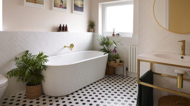 Bath runners are the mat replacement I can’t live without