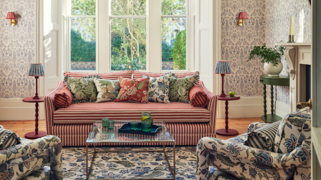 6 stunning buys from the latest John Lewis x Sanderson collab