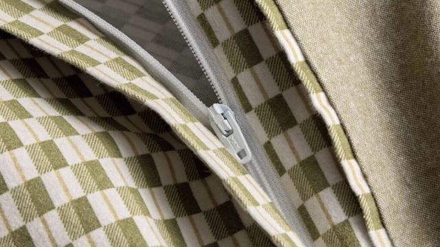 This M&S zipped duvet cover is a hassle-free game-changer