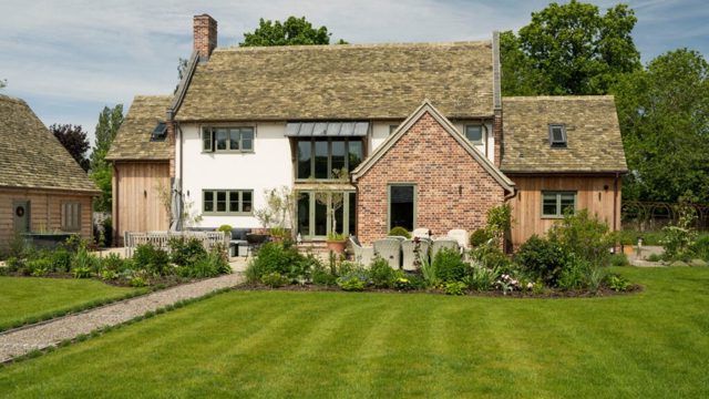 This crucial lawn care task could rescue your lawn this month