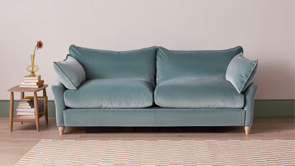 Loaf’s three new sofa beds are brilliantly disguised