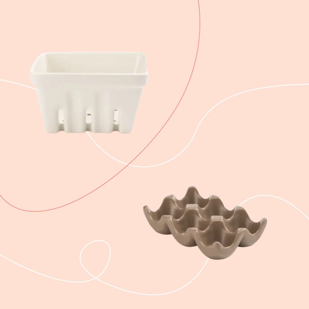 Dunelm’s The Edited Life kitchen collection is so Scandi