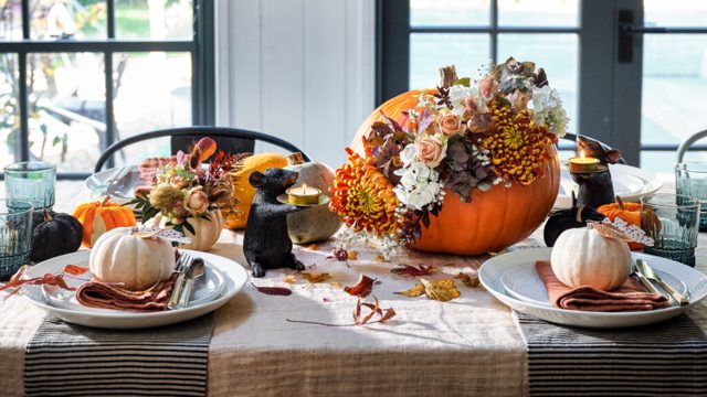 What is the best autumnal home fragrance? Help us settle the debate