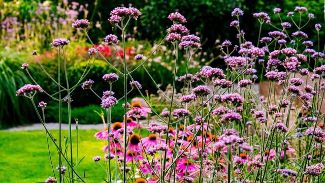 5 plants you should give the Chelsea chop now
