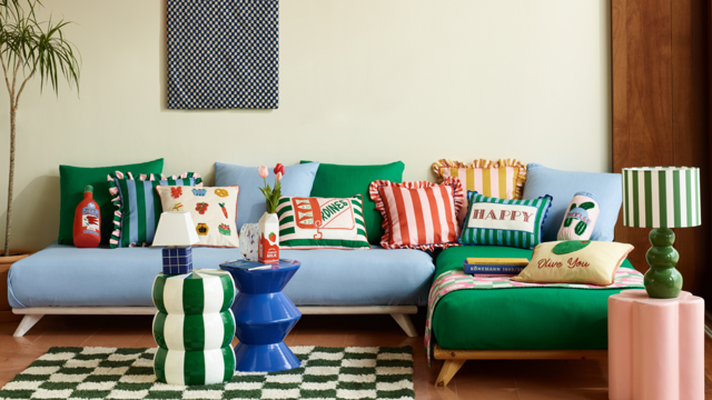 Why I’m cheating on Oliver Bonas with George Home