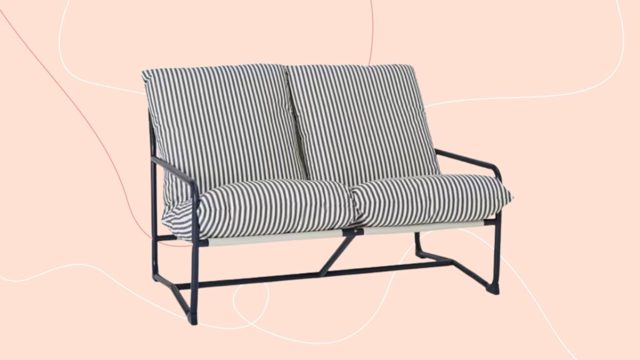 John Lewis quietly dropped what’s set to be the outdoor furniture of the year