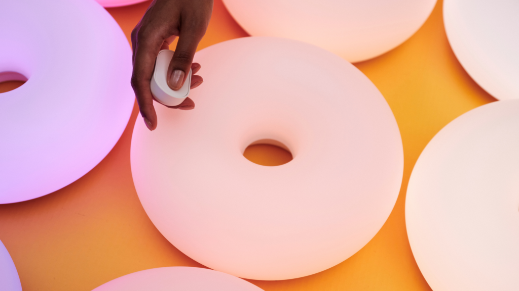 IKEA’s most Instagram-worthy lamp has had a clever upgrade