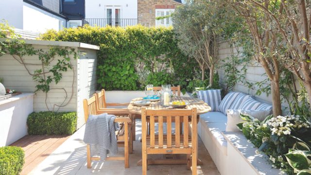 Garden landscaping ideas – 12 design and planting tips