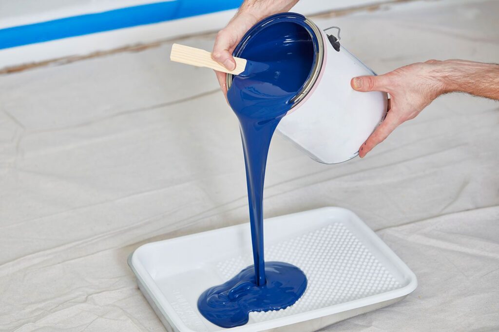 How Much Paint Do I Need?