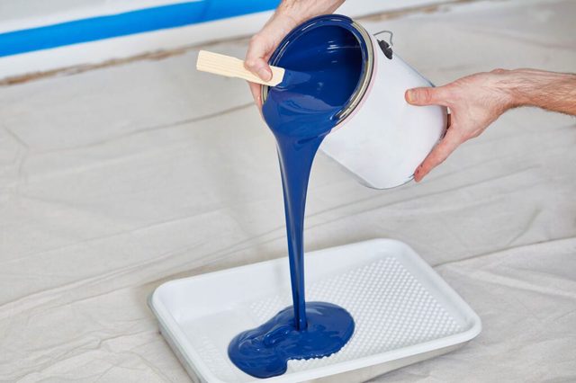 How Much Paint Do I Need?