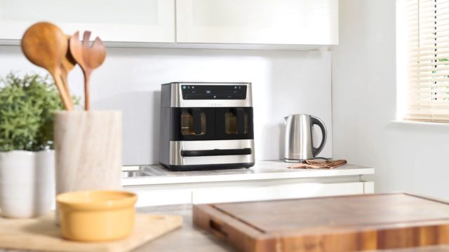 Cuisinart Tri Zone 13.6L Air Fryer review – a star buy
