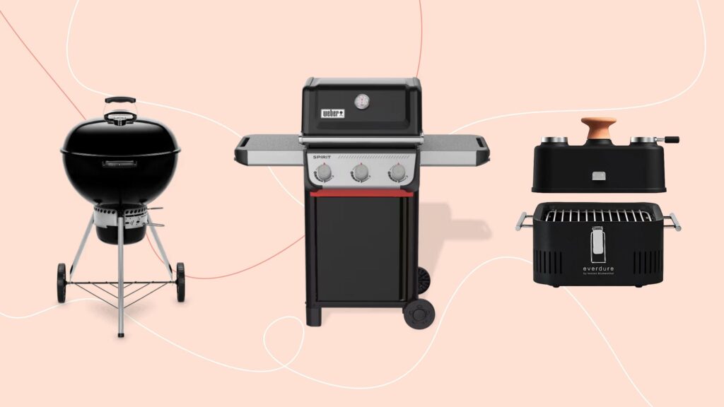 Best BBQs to buy in 2026 tested and reviewed in real gardens
