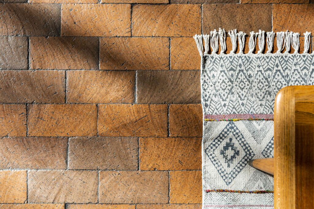 Brick Flooring Pros and Cons