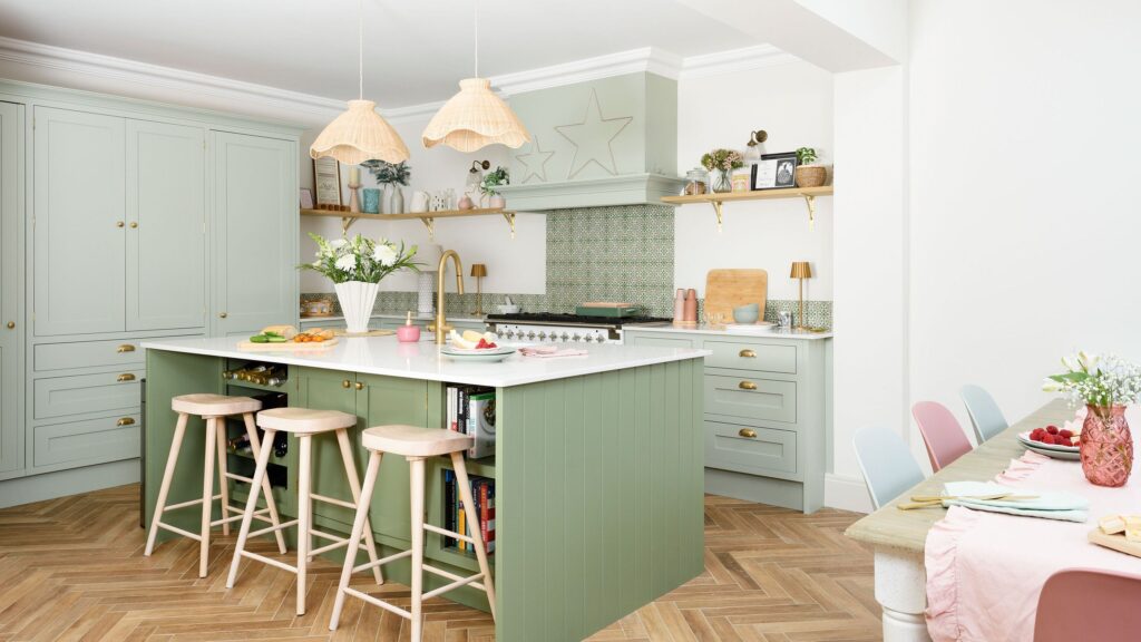 5 hidden tech features you need on a kitchen island in 2026