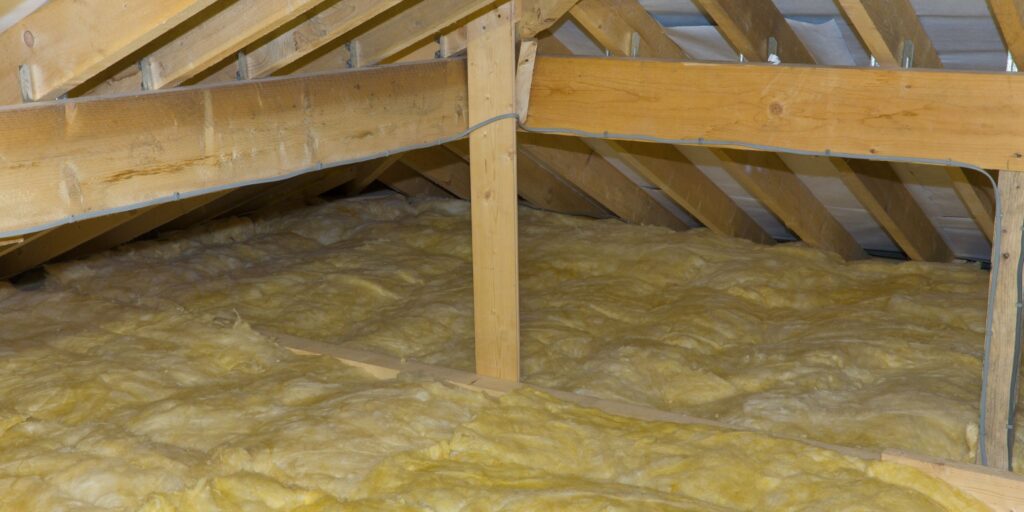What’s in insulation? Different types of insulation explained