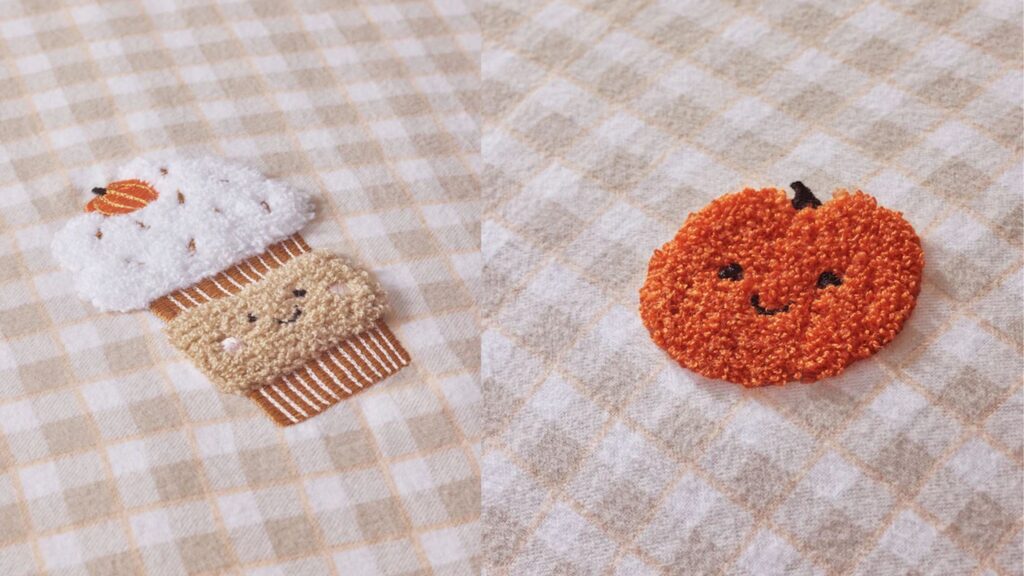 This Next pumpkin bedding set will be an instant sellout
