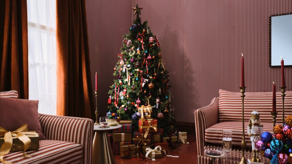 The John Lewis Christmas decorations that’ll sell out first