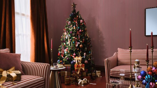 The John Lewis Christmas decorations that’ll sell out first