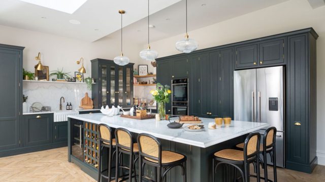 5 wall paint colours that can ruin your kitchen’s aesthetic