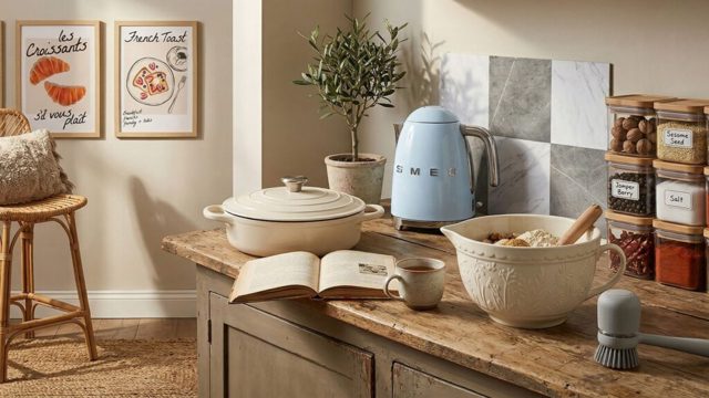 24 kitchen picks from the Dunelm summer sale
