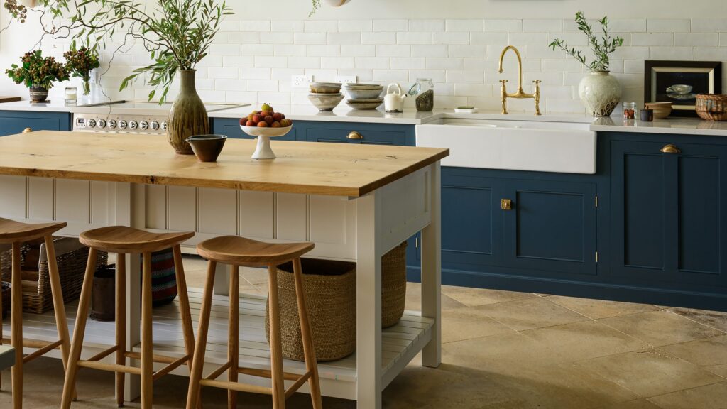 3 traditional kitchen storage ideas making a comeback in 2026