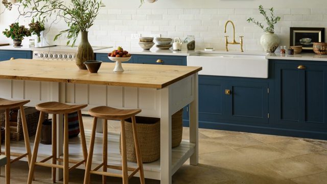 3 traditional kitchen storage ideas making a comeback in 2026