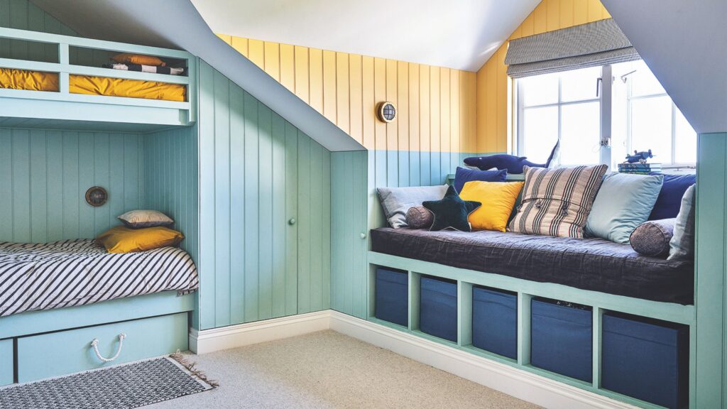 I’m a mum of three – this is the one cleaning product I swear by