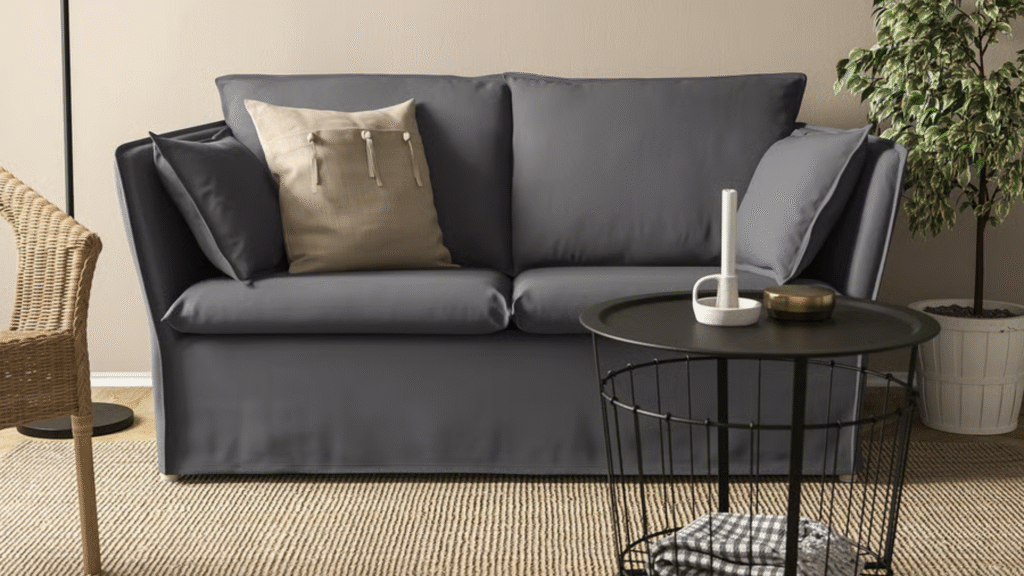 IKEA is selling a sofa for £50 in its Black Friday sale