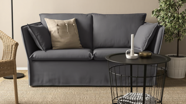 IKEA is selling a sofa for £50 in its Black Friday sale