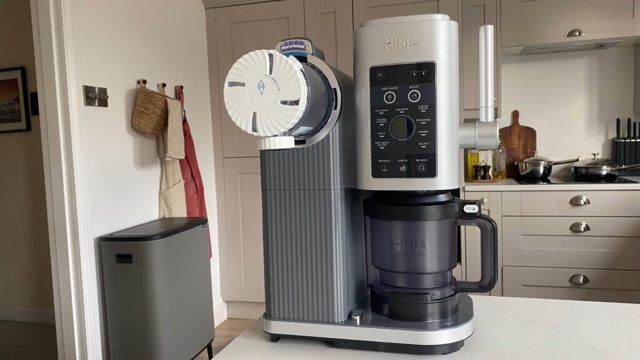 The price of the Ninja Swirl just dropped by almost £90