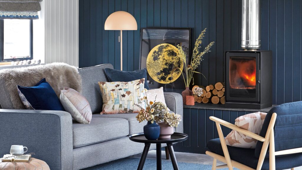 Après Ski is the luxe-look trend set to take over this winter