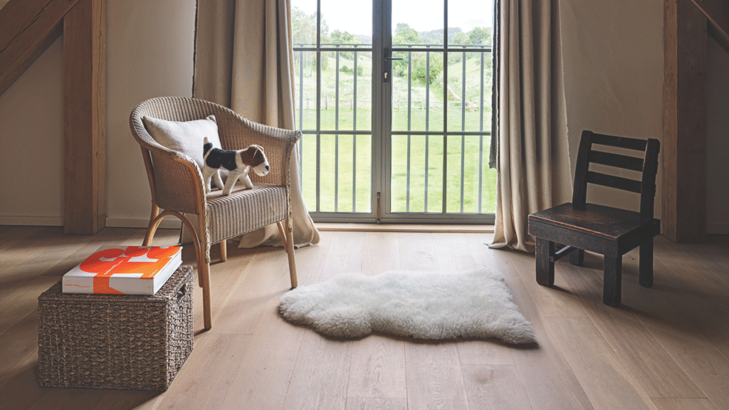 Aldi is nailing this cosy, luxe trend I’m seeing everywhere