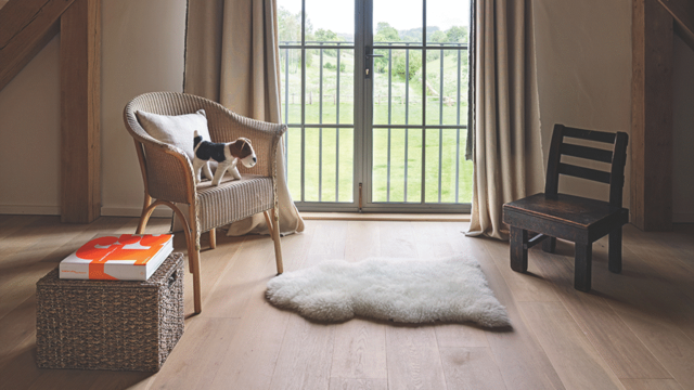 Aldi is nailing this cosy, luxe trend I’m seeing everywhere