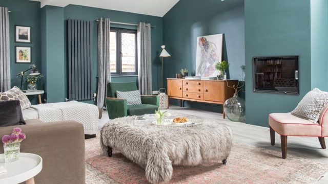 The 5 things people with always warm homes have