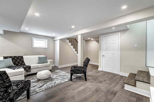 How to Insulate a Basement