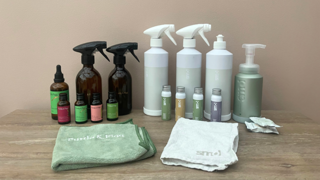 Purdy & Figg vs Smol – are these premium cleaners worth it?