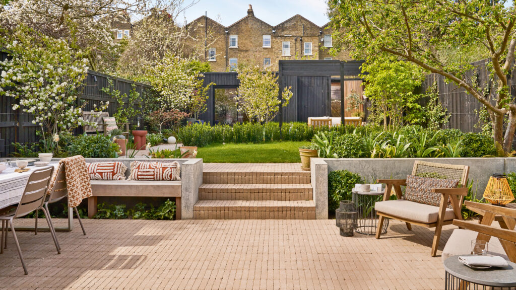 You won’t regret doing this to garden furniture in September