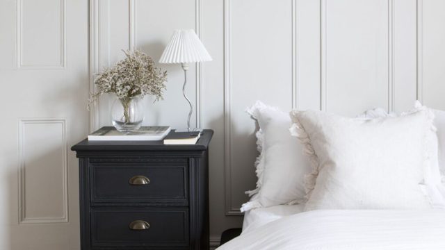 This is the bedding iconic 5-star hotel Claridges uses