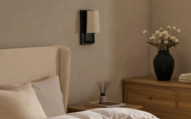 The best expensive-looking Dusk rechargeable lights under £35