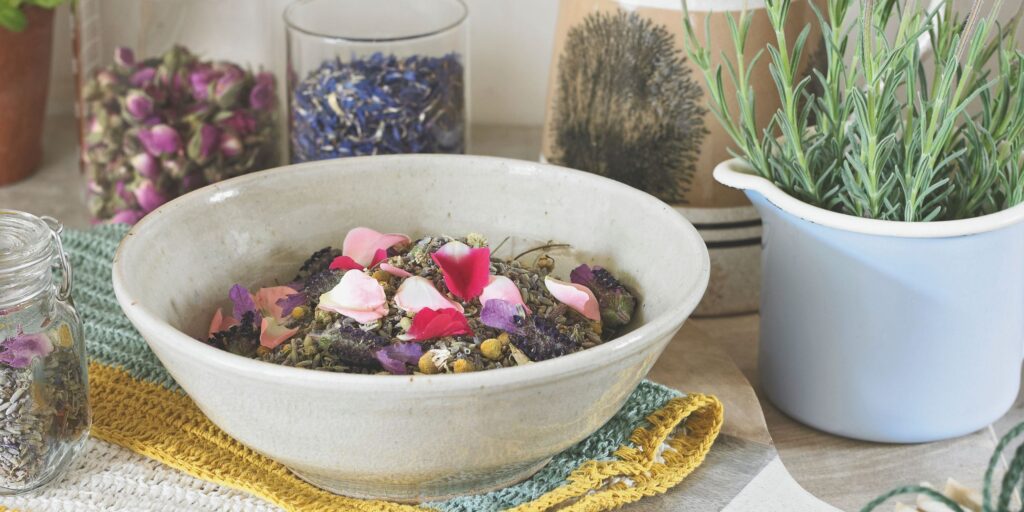 Potpourri is back, and I can’t stop thinking about Next’s trendy £10 take on it
