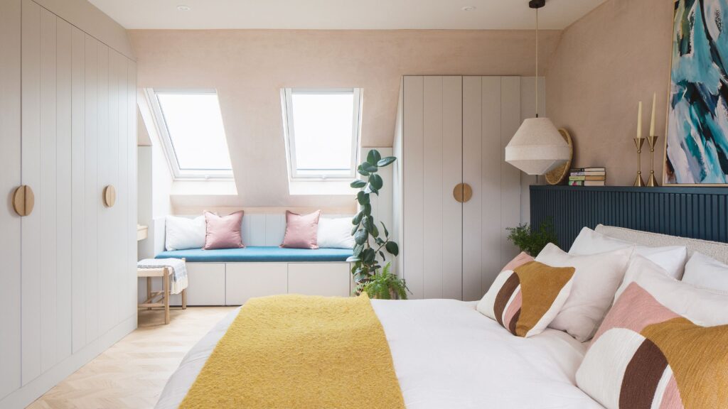 The £6.50 Dunelm buy that’s ‘brilliant at keeping the bedroom cool’