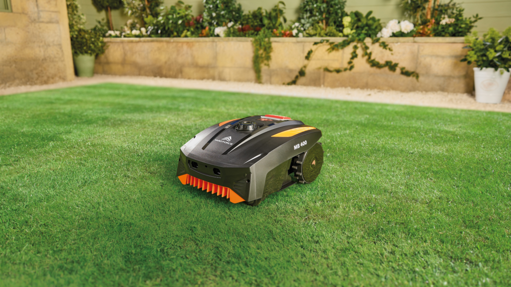 The alternative to Aldi’s robot mower you should buy instead