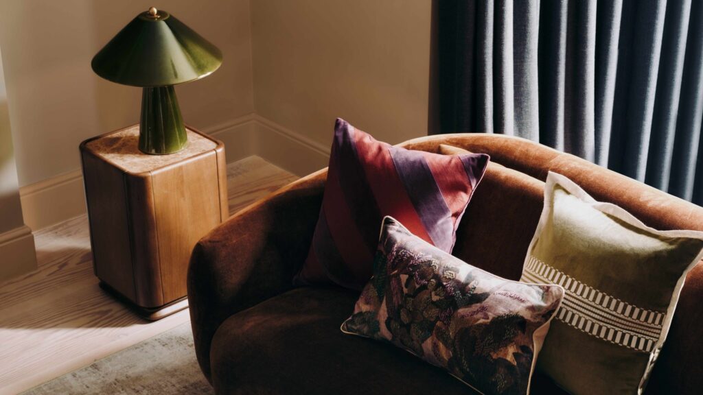 M&S is calling its new table lamp ‘the design of the season’