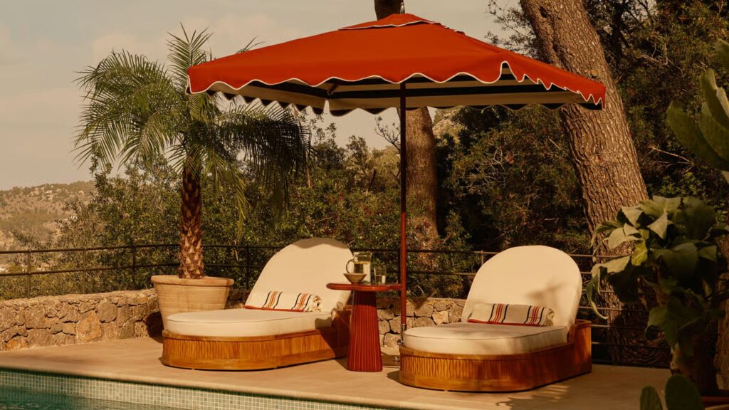 I found 7 budget Soho Home garden furniture lookalikes