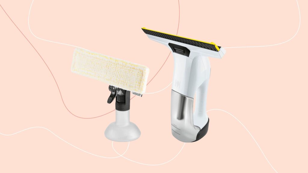 This bestselling Kärcher window vac is my top early Prime Deal